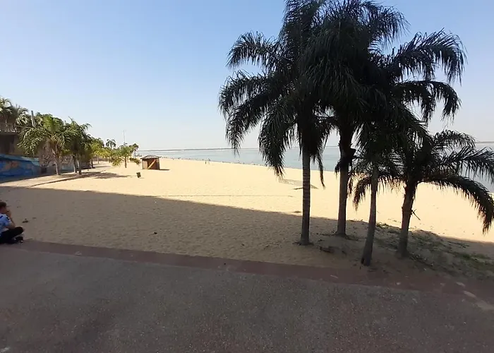 Lavalle 80 - Corrientes - A Pasos De Playa Y Costanera