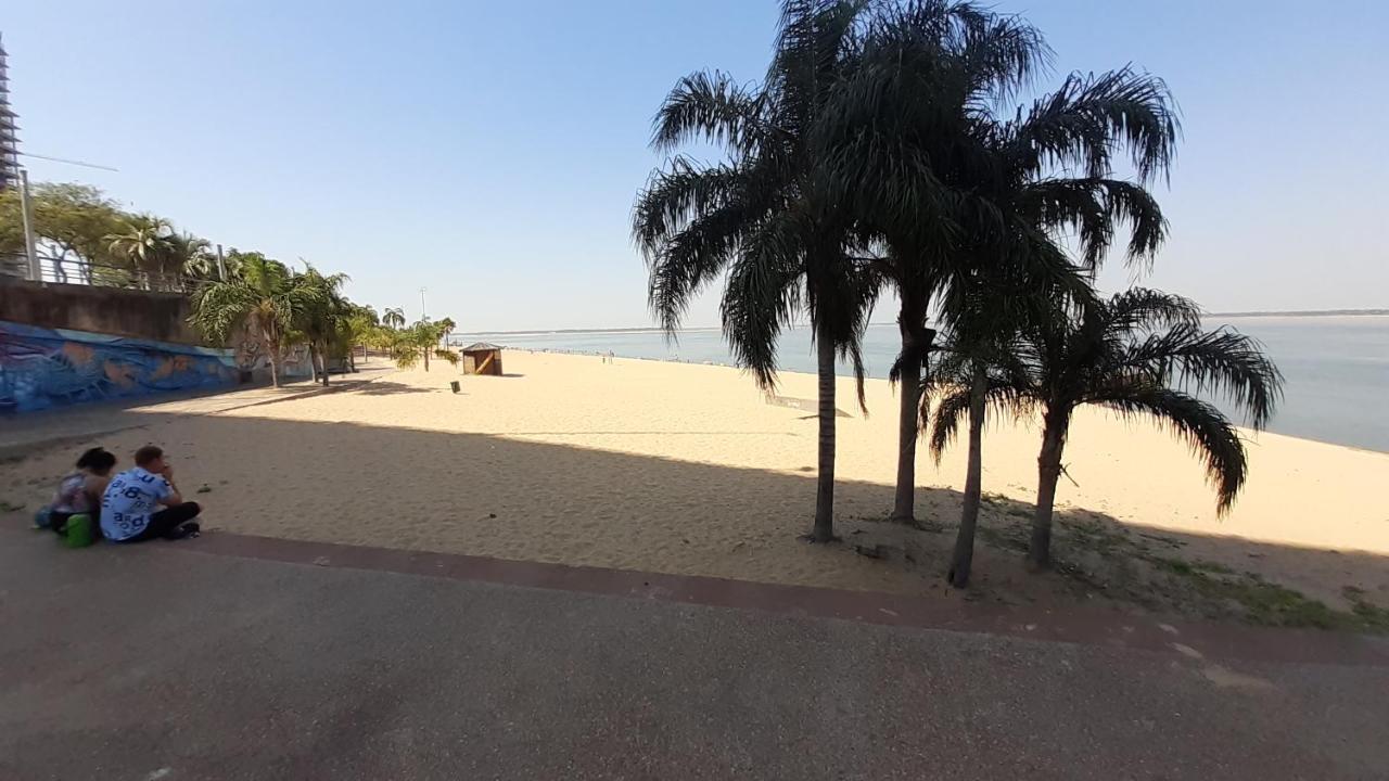 Lavalle 80 - - A Pasos De Playa Y Costanera Apartment