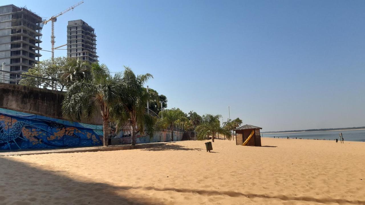 Lavalle 80 - - A Pasos De Playa Y Costanera