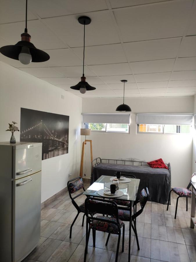 Apartment Lavalle 80 - - A Pasos De Playa Y Costanera *