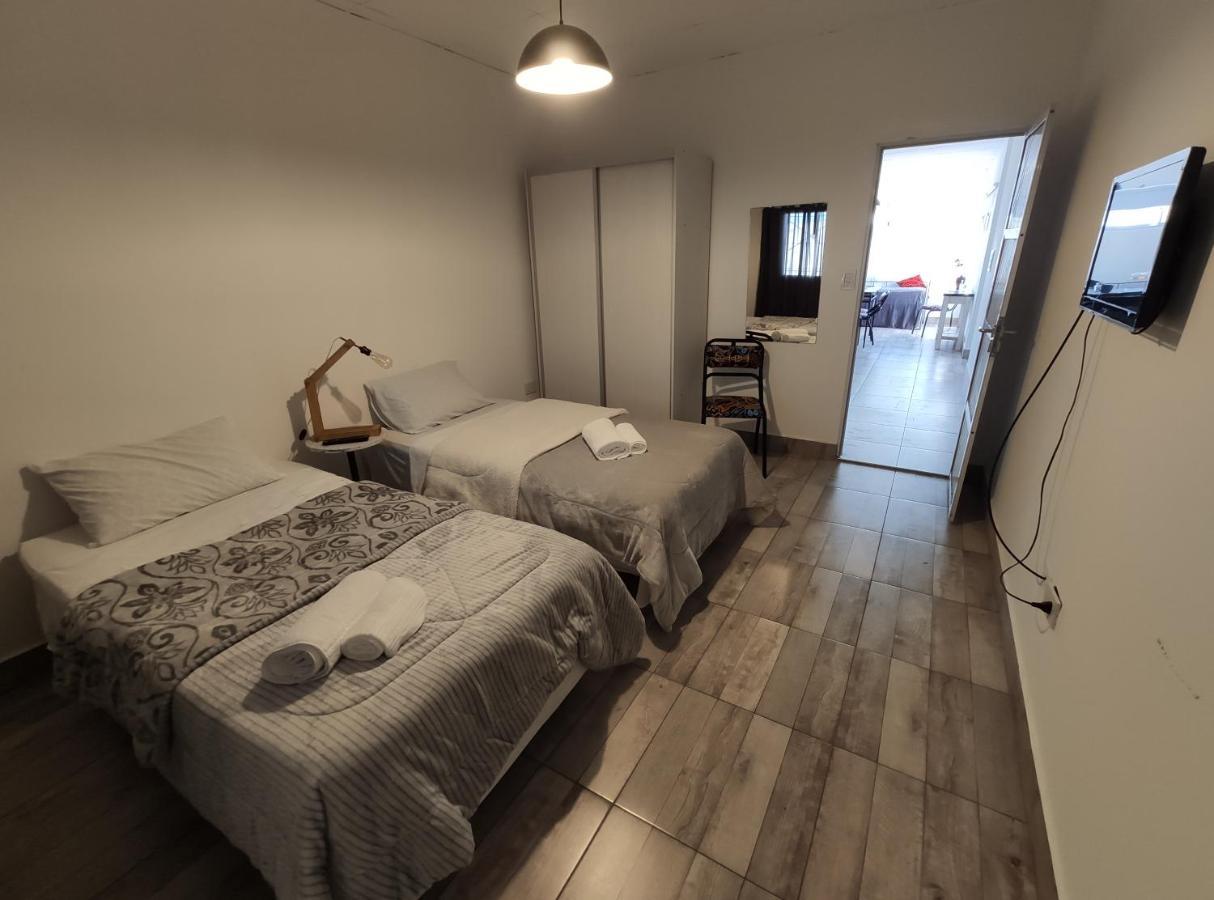 Apartment Lavalle 80 - - A Pasos De Playa Y Costanera *
