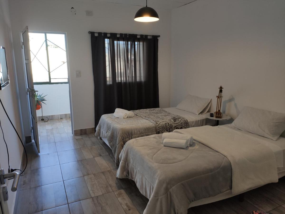 Lavalle 80 - - A Pasos De Playa Y Costanera Apartment *