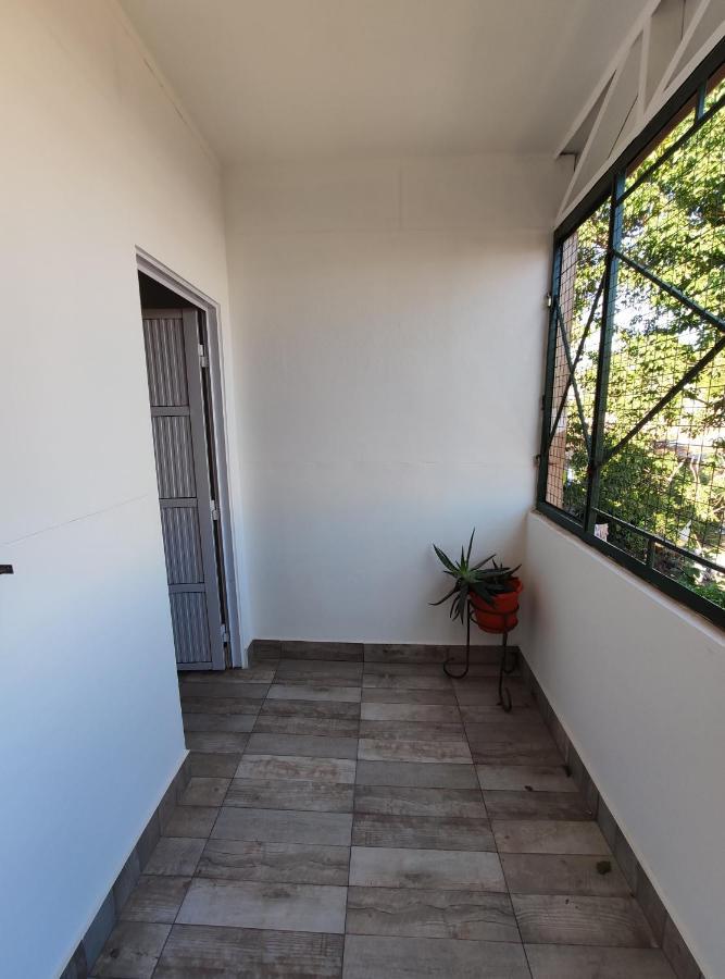 Apartment Lavalle 80 - - A Pasos De Playa Y Costanera *